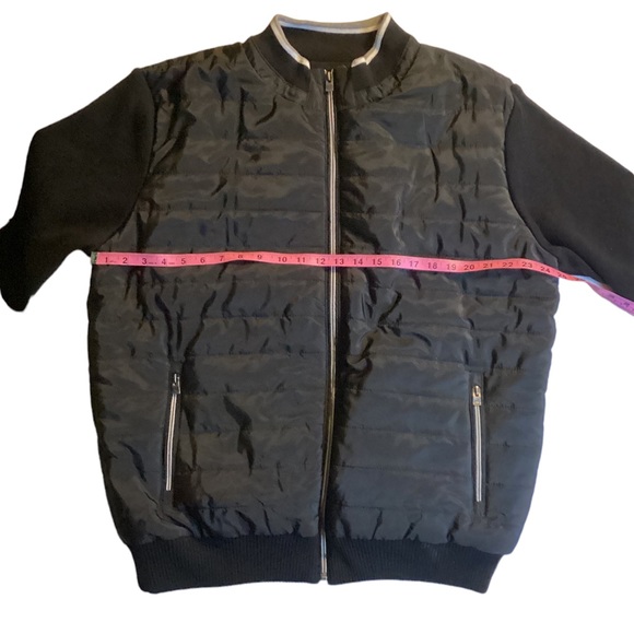 Men’s Xray Light Weight Puffer Jacket Size XXL - Picture 2 of 5